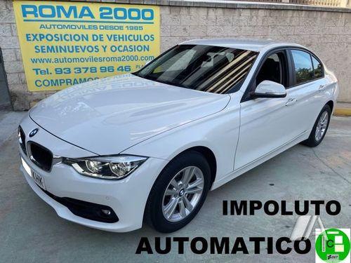 BMW Serie 3 318 i 2018, foto 1