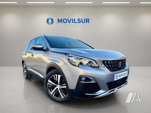 Peugeot 3008 1.5 BlueHDI Allure 6V 2020, foto 1