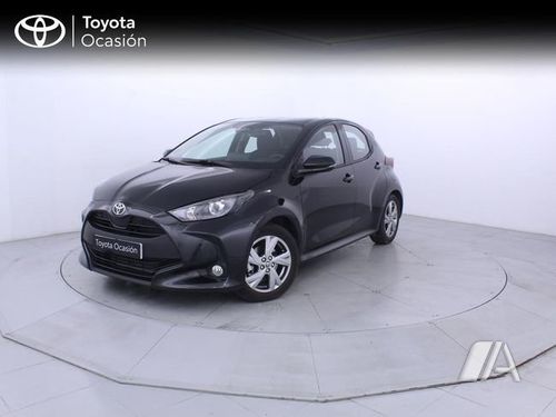 Toyota Yaris Cross 1.5 120H Active Plus 2025