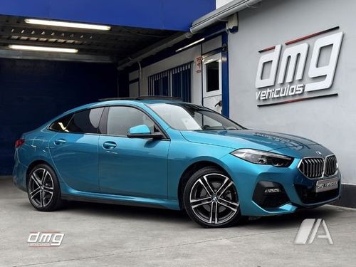 BMW Serie 2 218dA Gran coupé (2021) 2024