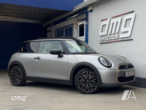 MINI Cooper 2024
