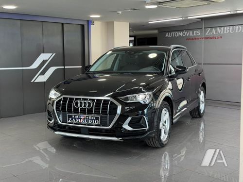 Audi Q3 Advanced 35 TDI 2023