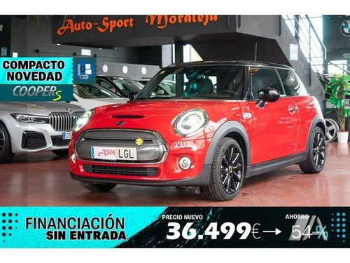 MINI Cooper 2020