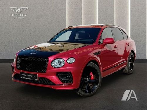 Bentley Bentayga 3.0 V6 Hybrid Aut. 8v 2023