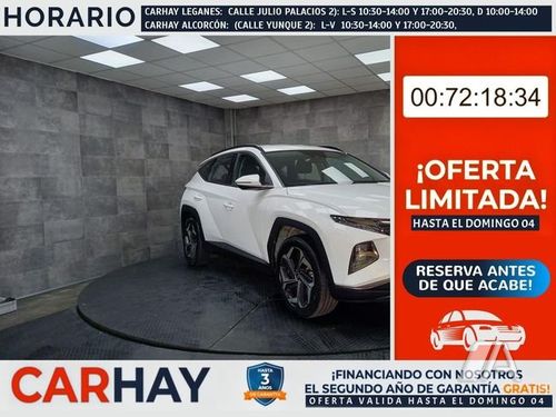 Hyundai Tucson PHEV TGDI 1.6 4X4 AT MAXX SAFE 2022, foto 1
