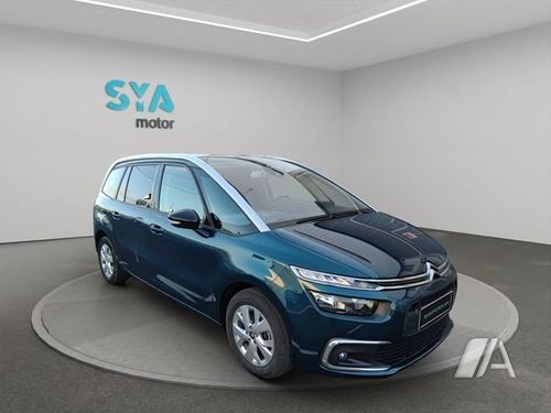 Citroën C4 1.2 PureTech S&S Shine 2021