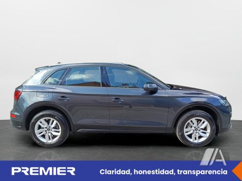 Audi Q5 2.0 Advanced 35 TDI S tronic 2022