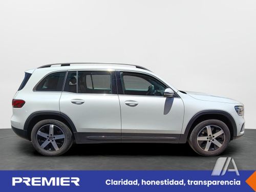Mercedes-Benz GLB 2.0 200 D DCT 2022