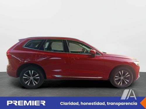 Volvo XC60 2.0 Recharge T6 Inscription Automatico eAWD (2021) 2021