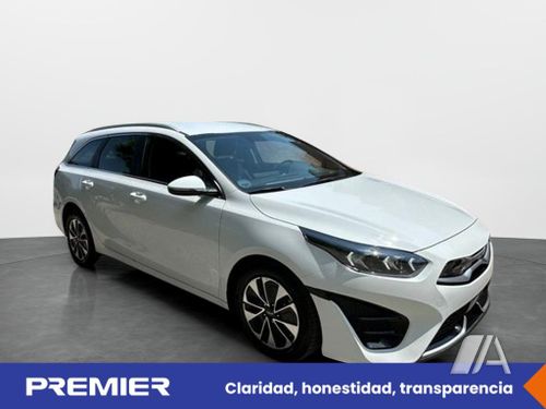 Kia cee'd Tourer 1.6 PHEV eDrive 2022