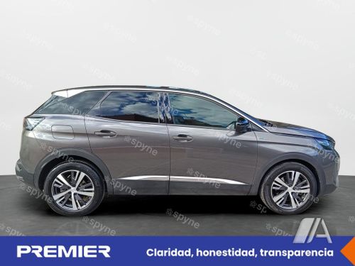 Peugeot 3008 Allure Pack PLUG-IN HYBRID e-EAT8 2023