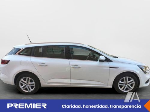 Renault Mégane Business Blue dCi -SS 2020