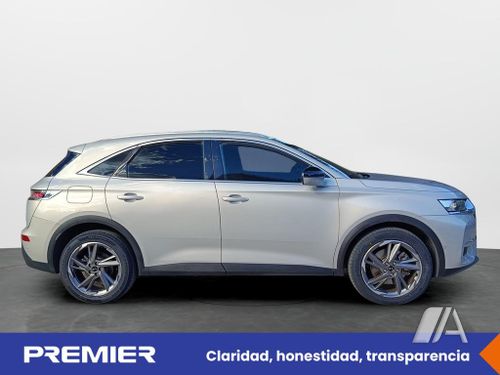 DS 7 Crossback 1.6 E-Tense Auto Bastille + 2022