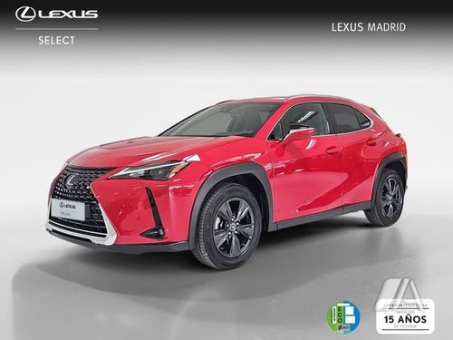Lexus UX 250h PREMIUM 2024, foto 1