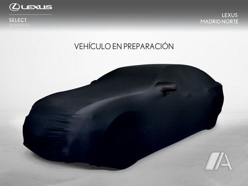 Lexus NX 2024, foto 1