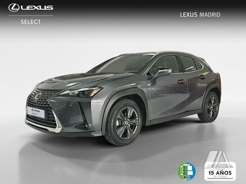 Lexus UX 300h UX 2WD (2024) 2025, foto 1