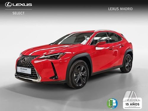 Lexus UX 300h UX 2WD (2024) 2026, foto 1