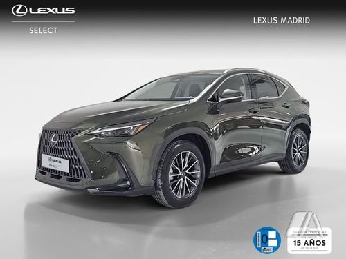 Lexus NX 450h+ Executive+ 4WD 2026, foto 1