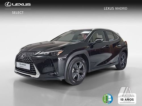 Lexus UX 300h UX 2WD (2024) 2027, foto 1
