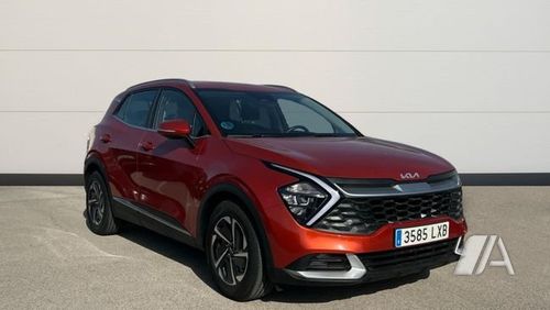 Kia Sportage 1.6 T-GDi MHEV Drive 2022