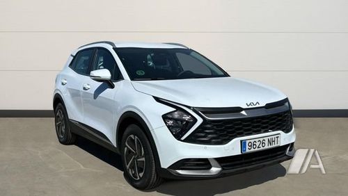 Kia Sportage 2025