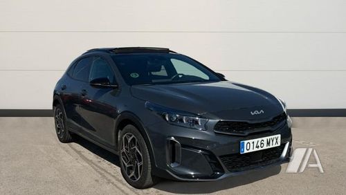 Kia XCeed 2025, foto 1