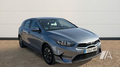 Kia cee'd f/l 5p 1.0 T-GDi Drive 2025, foto 1