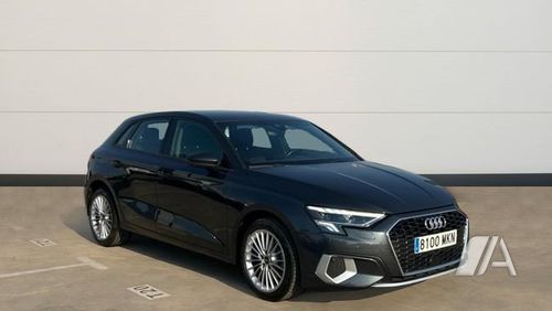 Audi A3 SPORTBACK 30 TFSI Advanced S Tronic 2023