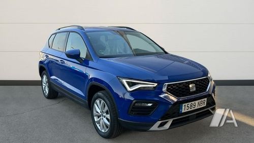 SEAT Ateca 1.0 TSI St&Sp Style EVO EDITION 2025