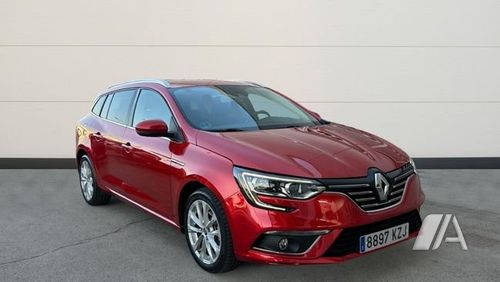 Renault Mégane Berlina 1.3 ZEN Tce Gpf 2019