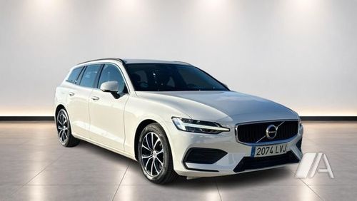 Volvo S60 2.0 B4 (gasolina) Momentum Pro Automatico (2021) 2021, foto 1