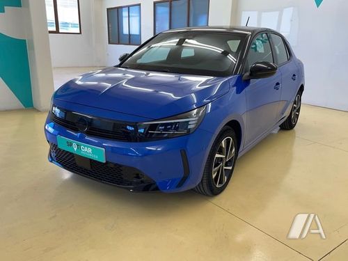 Opel Corsa 2025