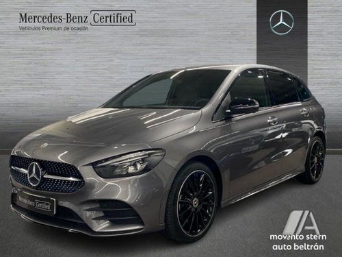 Mercedes-Benz Clase B B 250 e (2022-) 2022