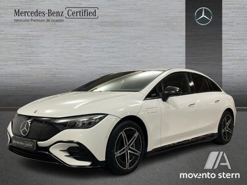 Mercedes-Benz EQE 350+ Edition SUV (X294) 2025, foto 1