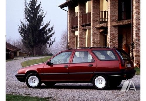 Ficha técnica y precios del CITROEN ZX Break 1.9TD Mónaco 5p 1997