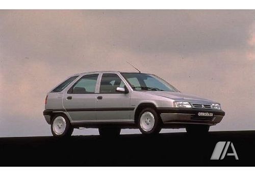 a*i MOTOR ARRANQUE CITROEN ZX * – Desguaces el Rubio en Madrid y Toledo