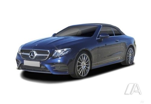 Mercedes-Benz Clase E E 53 CABRIO AMG 4Matic+ 2019