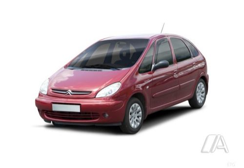 Citroën Xsara 2007