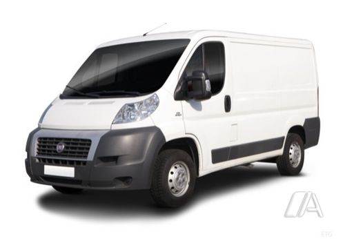 Ficha técnica y precios del FIAT Ducato Furgón 30 2.2Mjt Medio 4p 2006 |  Autocasion.com