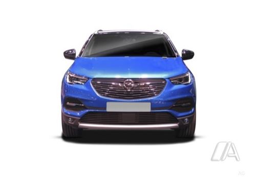 Opel Grandland X 1.5 CDTi Edition (2021) 2021, foto 1