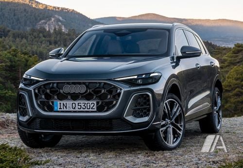 Audi Q5 2.0 Advanced 35 TDI S tronic 2020, foto 1