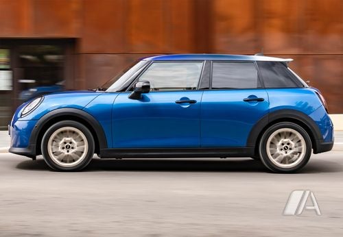 20 Mini Cooper nuevos | Autocasion