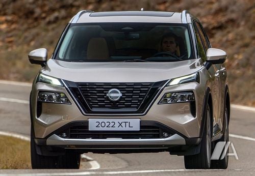 Nissan X-Trail 5 plazas 1.5 e-Power 4x2 N-Connecta 2025, foto 1