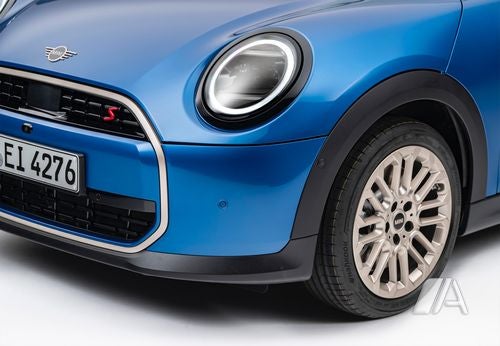20 Mini Cooper nuevos | Autocasion