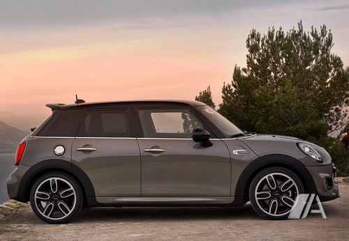 Ficha técnica y precios del MINI Mini One 5p 2020 | Autocasion.com