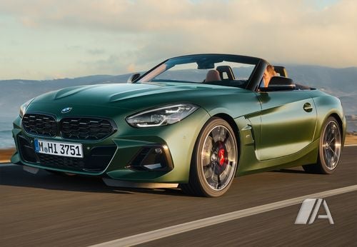 BMW Z4 sDrive20i 2012, foto 1
