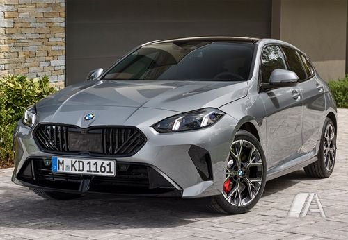 BMW Serie (2023) € en Huesca