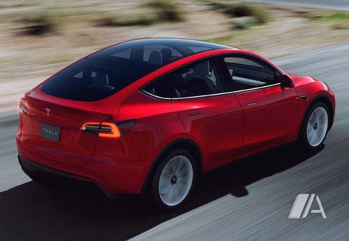 Precio Del Tesla 2022
