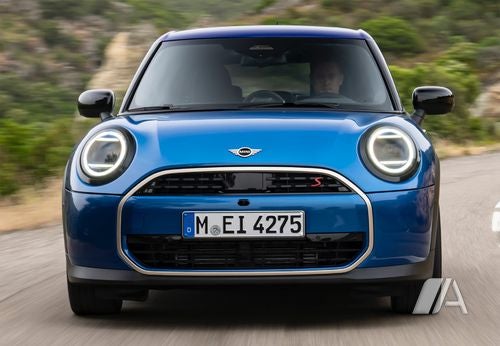 20 Mini Cooper nuevos | Autocasion
