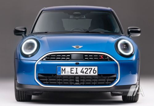 20 Mini Cooper nuevos | Autocasion
